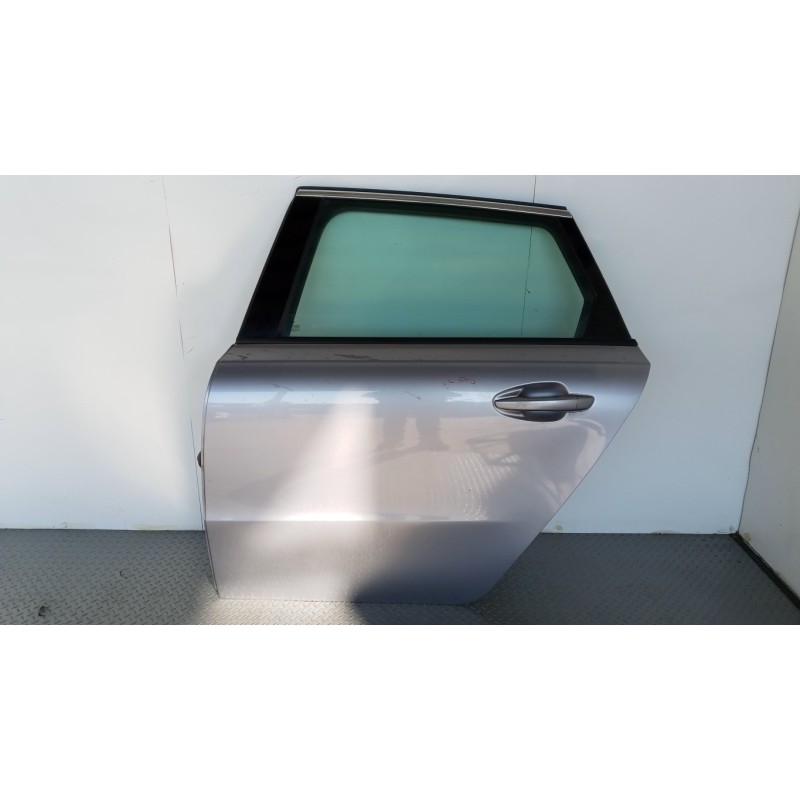 PEUGEOT LEFT REAR DOOR  PEUGEOT 508 2010>2018 used
