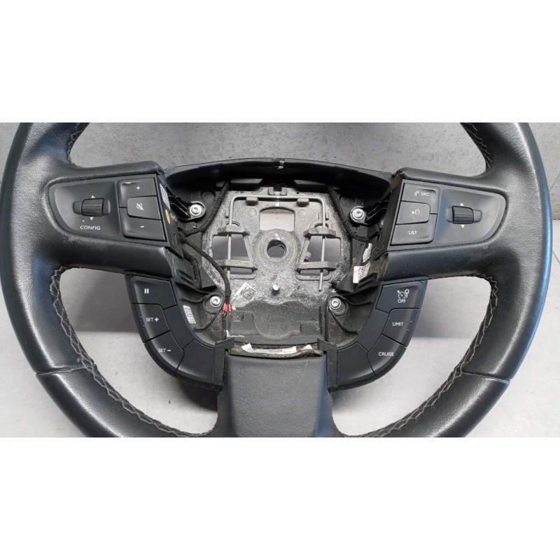 PEUGEOT VOLANTE PEUGEOT 508 2010>2018 usato