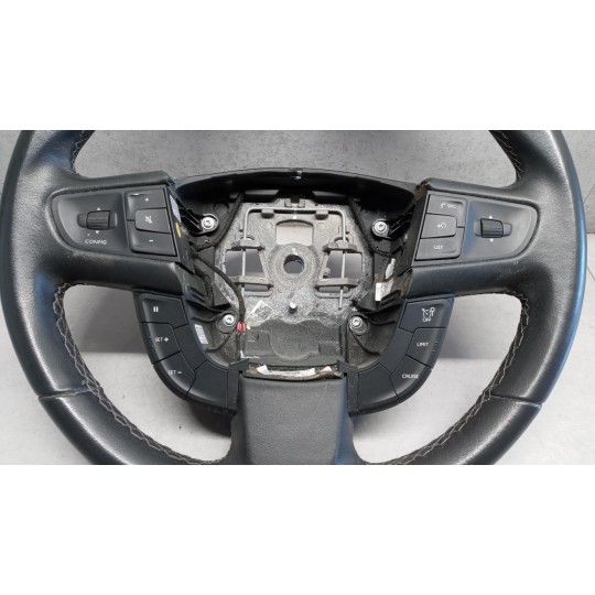 VOLANTE PEUGEOT 508 2010>2018 usato