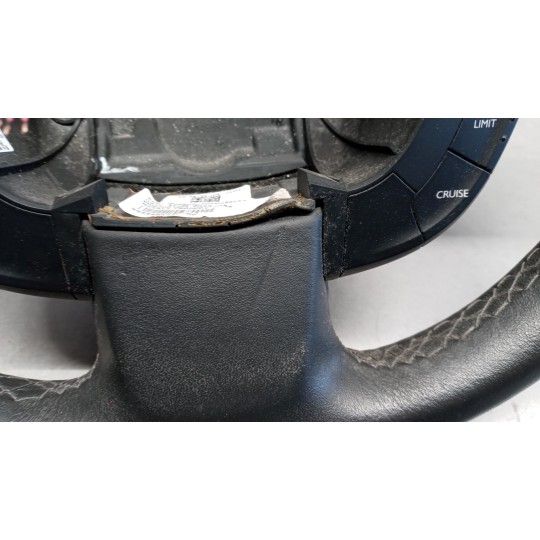 STEERING WHEEL PEUGEOT 508 2010>2018 used