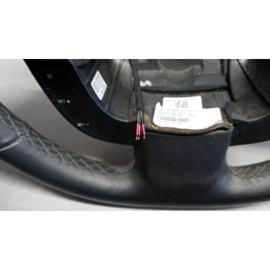 STEERING WHEEL PEUGEOT 508 2010>2018 used