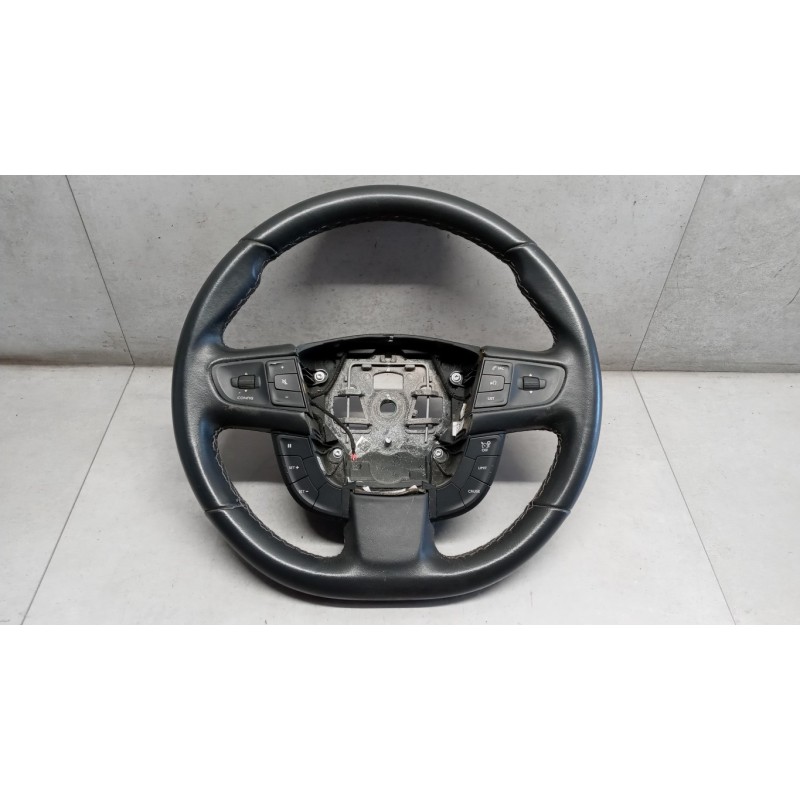 PEUGEOT STEERING WHEEL PEUGEOT 508 2010>2018 used