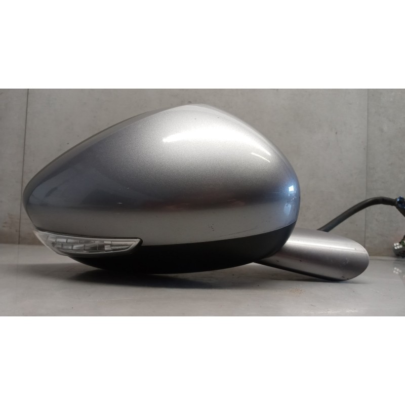 PEUGEOT RIGHT ELETRIC REAR-VIEW MIRROR  PEUGEOT 508 2010>2018 used