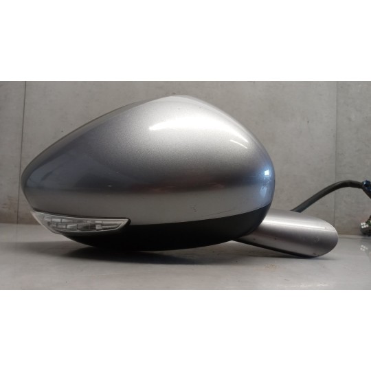 RIGHT ELETRIC REAR-VIEW MIRROR  PEUGEOT 508 2010>2018 used