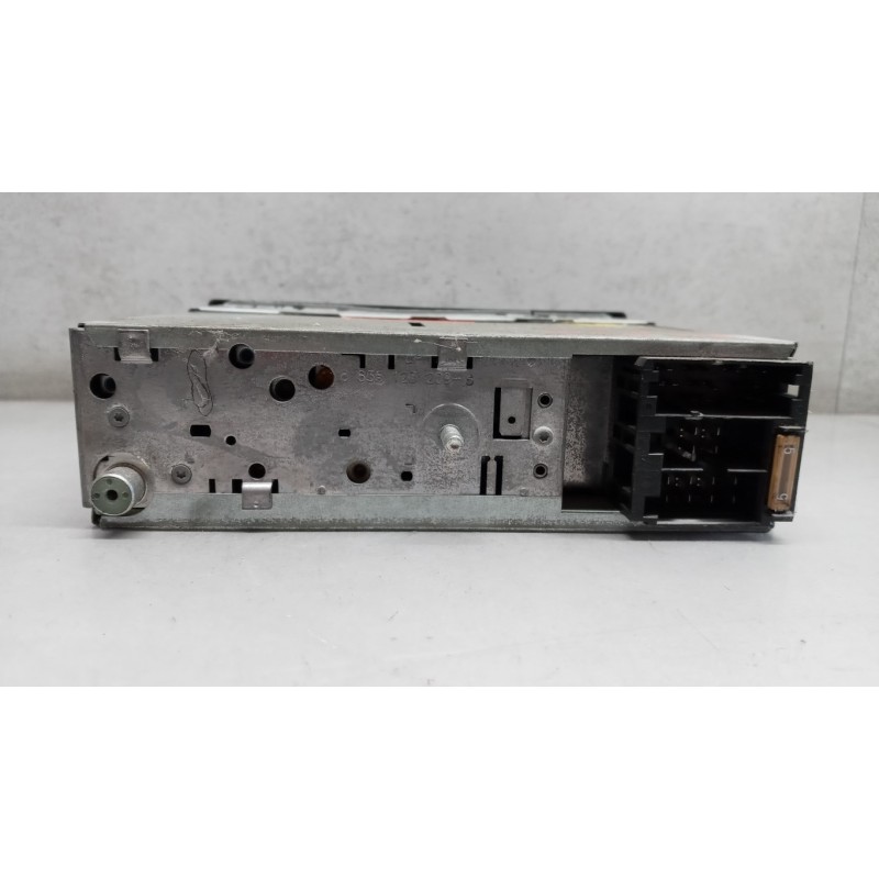 IVECO CAR RADIO IVECO Stralis 2003>2007 used