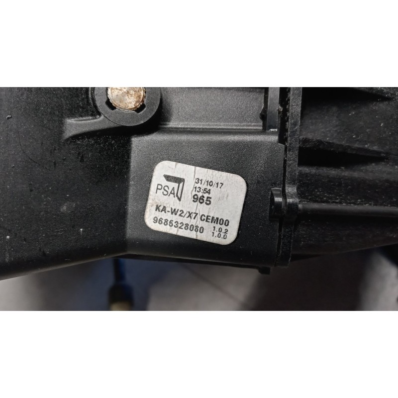 PEUGEOT LEVER PEUGEOT 508 2010>2018 used