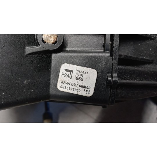 LEVER PEUGEOT 508 2010>2018 used