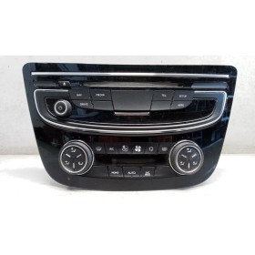 AC CONTROL UNIT PEUGEOT 508...