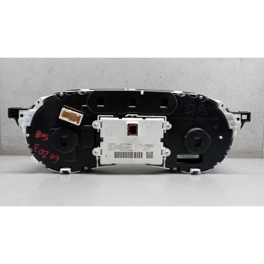 INSTRUMENT PANEL PEUGEOT 508 2010>2018 used