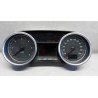 PEUGEOT QUADRO STRUMENTI PEUGEOT 508 2010>2018 usato