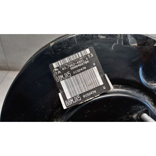 SERVOBRAKE PEUGEOT 508 2010>2018 used