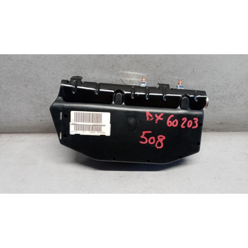 PEUGEOT CURTAIN AIRBAG RIGHT  PEUGEOT 508 2010>2018 used