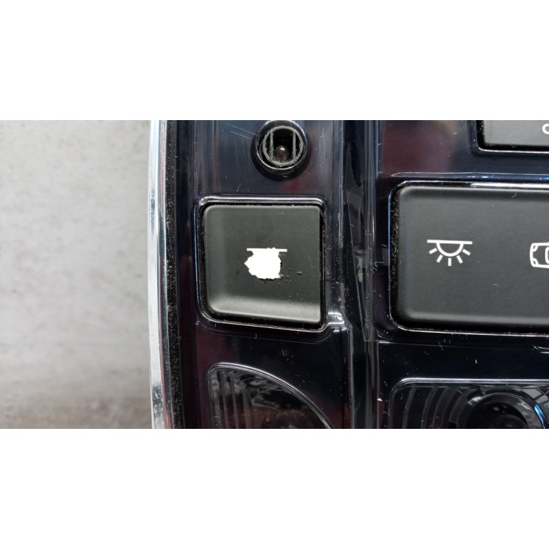 PEUGEOT INTERRUTTORI E PULSANTI ABITACOLO PEUGEOT 508 2010>2018 usato