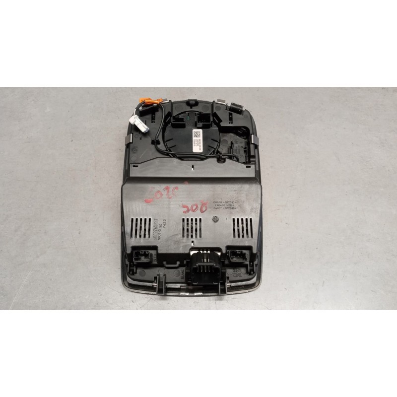 PEUGEOT INTERRUTTORI E PULSANTI ABITACOLO PEUGEOT 508 2010>2018 usato