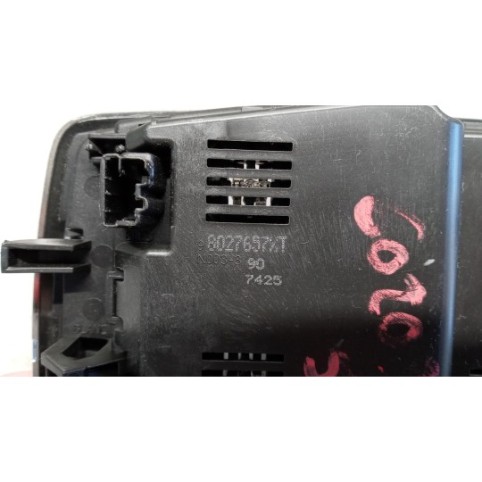 INTERRUTTORI E PULSANTI ABITACOLO PEUGEOT 508 2010>2018 usato