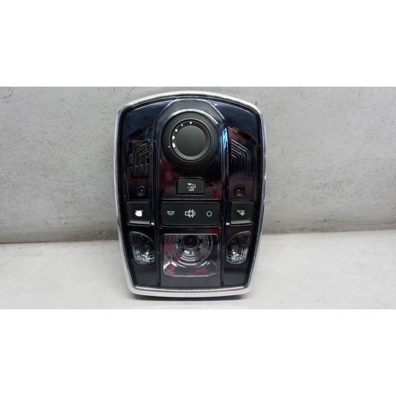 PEUGEOT INTERRUTTORI E PULSANTI ABITACOLO PEUGEOT 508 2010>2018 usato