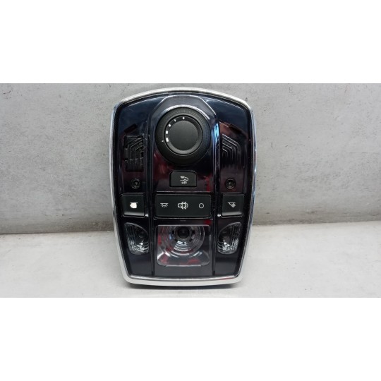 INTERRUTTORI E PULSANTI ABITACOLO PEUGEOT 508 2010>2018 usato