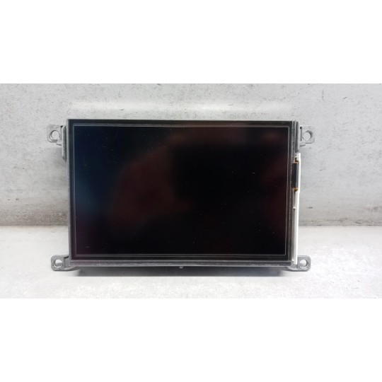 VARIOUS DISPLAY  PEUGEOT 508 2010>2018 used