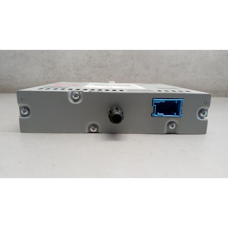 PEUGEOT CARICATORE CD PEUGEOT 508 2010>2018 usato