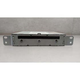 CD CHANGER  PEUGEOT 508...