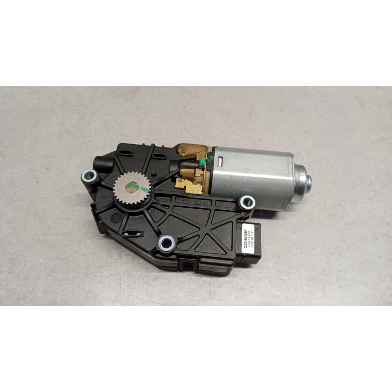 PEUGEOT SUNROOF MOTOR  PEUGEOT 508 2010>2018 used
