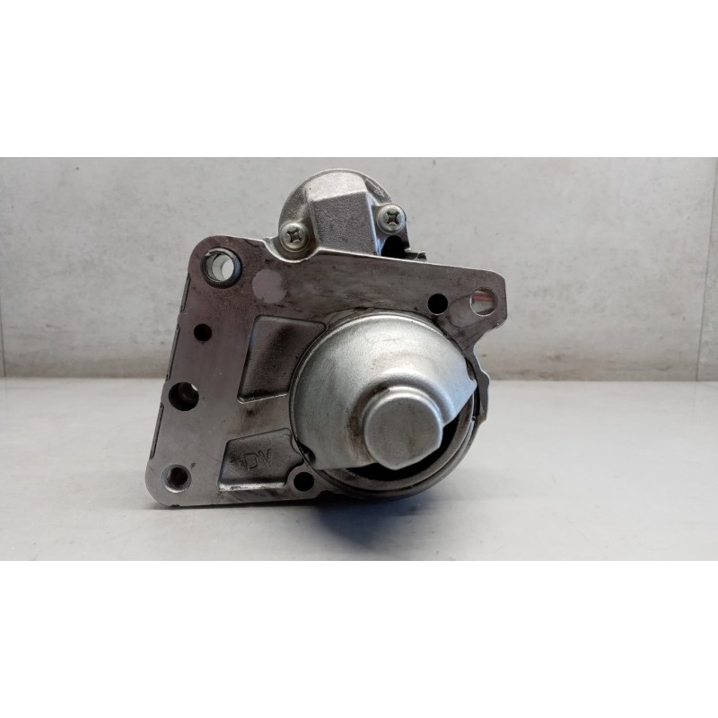PEUGEOT STARTER MOTOR PEUGEOT 508 2010>2018 used