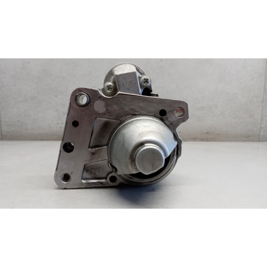 STARTER MOTOR PEUGEOT 508 2010>2018 used