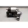 PEUGEOT STARTER MOTOR PEUGEOT 508 2010>2018 used
