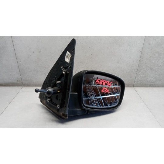 RETROVISORE DESTRO HYUNDAI i10 2007>2010 usato