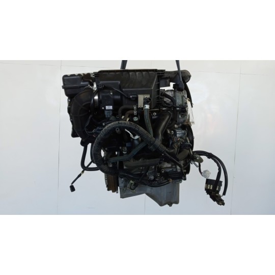 ENGINE OPEL Agila B 2008>2015 used