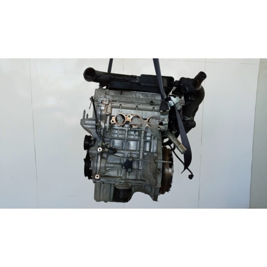 ENGINE OPEL Agila B 2008>2015 used