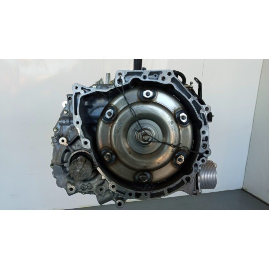 CAMBIO AUTOMATICO PEUGEOT 508 2010>2018 usato