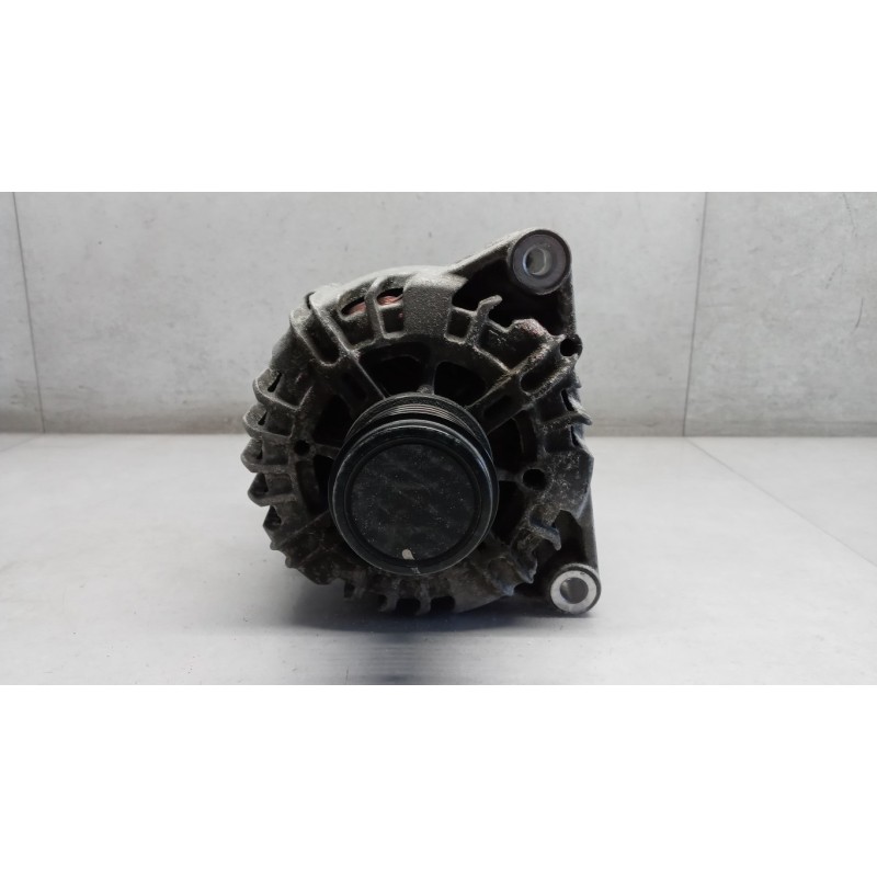 FORD van ALTERNATOR FORD van Transit/Tourneo Connect 2013> used