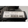FORD van ALTERNATOR FORD van Transit/Tourneo Connect 2013> used