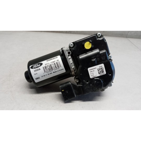 windshield wiper motor FORD van Transit/Tourneo Connect 2013> used