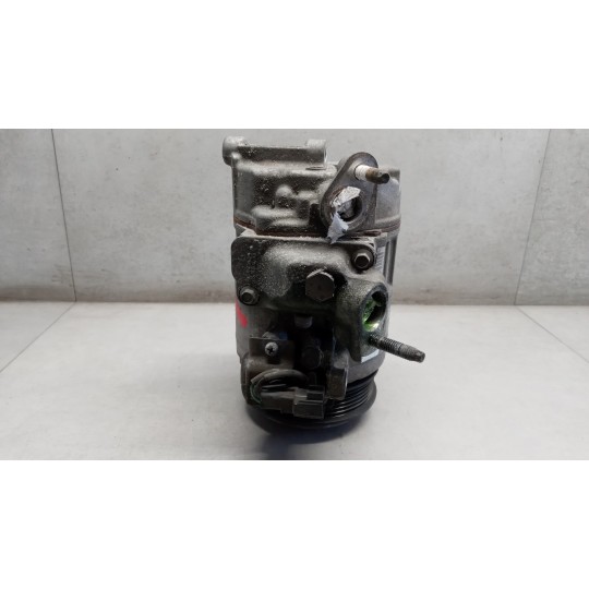 AIR CONDITIONER COMPRESSOR FORD van Transit/Tourneo Connect 2013> used