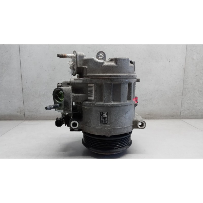 FORD van AIR CONDITIONER COMPRESSOR FORD van Transit/Tourneo Connect 2013> used