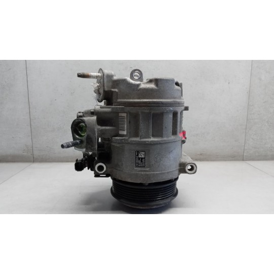 AIR CONDITIONER COMPRESSOR FORD van Transit/Tourneo Connect 2013> used