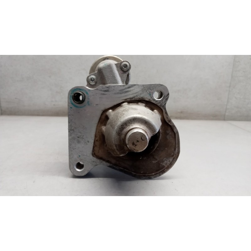 FORD van STARTER MOTOR FORD van Transit/Tourneo Connect 2013> used