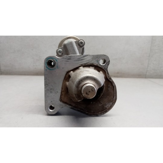 STARTER MOTOR FORD van Transit/Tourneo Connect 2013> used