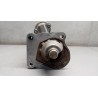 FORD van STARTER MOTOR FORD van Transit/Tourneo Connect 2013> used