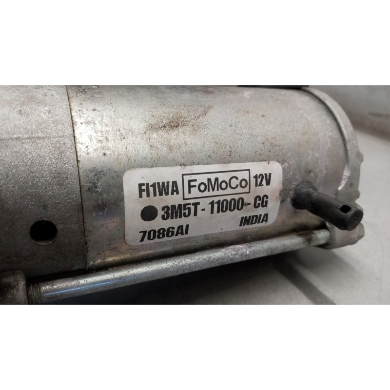FORD van STARTER MOTOR FORD van Transit/Tourneo Connect 2013> used