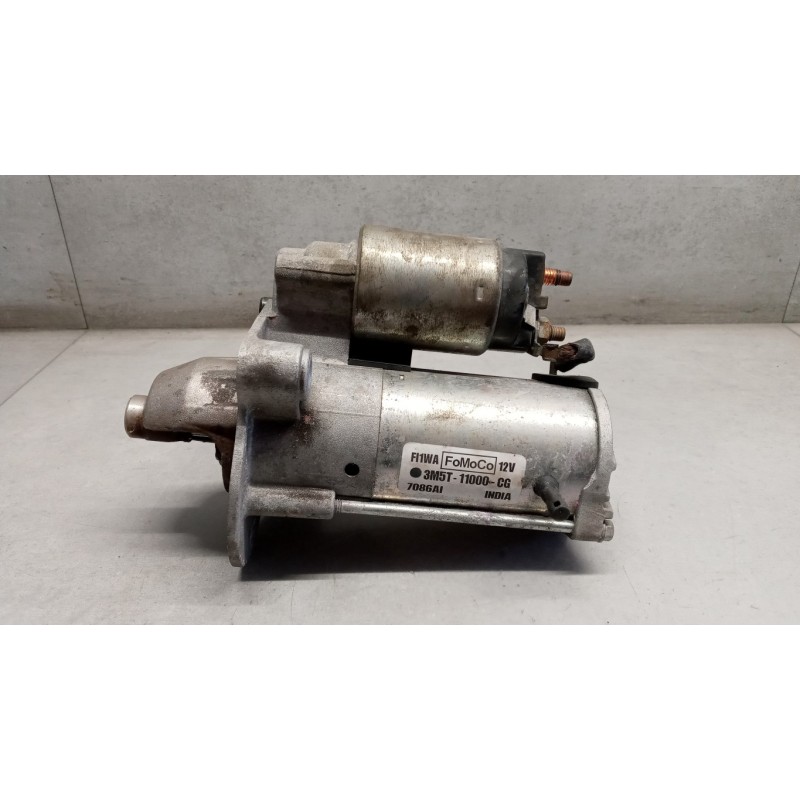 FORD van STARTER MOTOR FORD van Transit/Tourneo Connect 2013> used