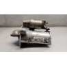 FORD van STARTER MOTOR FORD van Transit/Tourneo Connect 2013> used