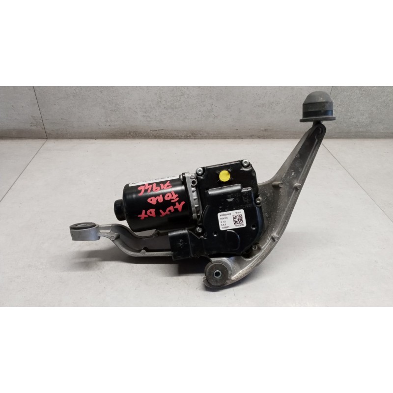 FORD van windshield wiper motor FORD van Transit/Tourneo Connect 2013> used