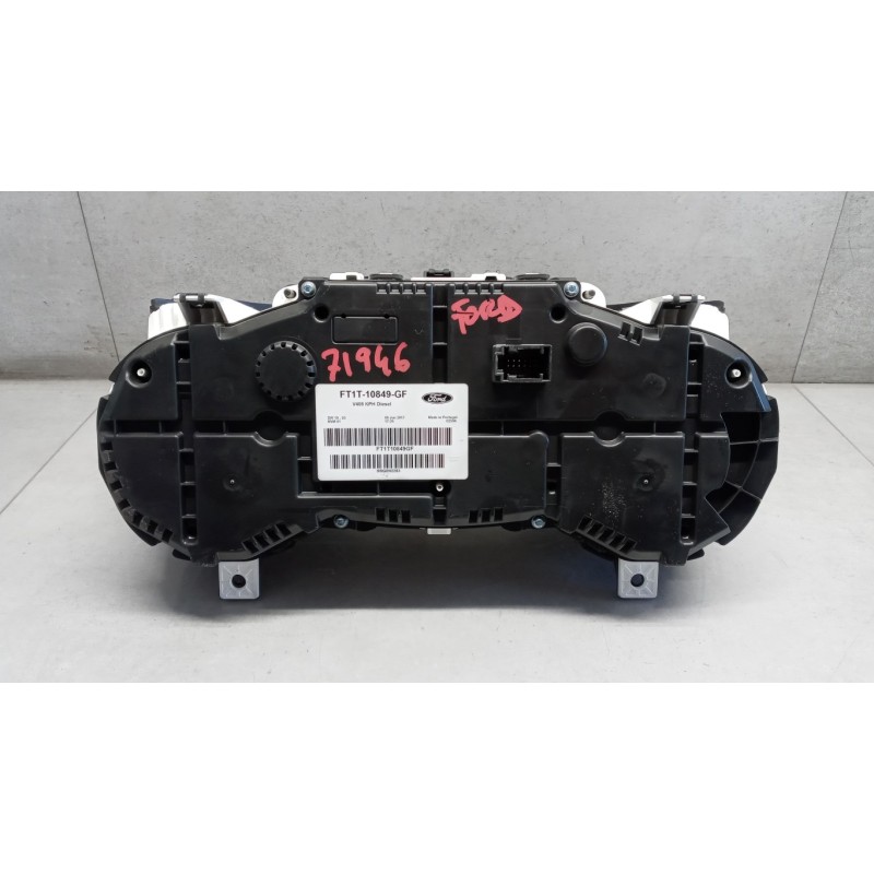 FORD van QUADRO STRUMENTI FORD van Transit/Tourneo Connect 2013> usato