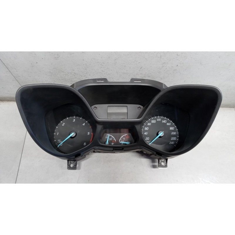 FORD van INSTRUMENT PANEL FORD van Transit/Tourneo Connect 2013> used
