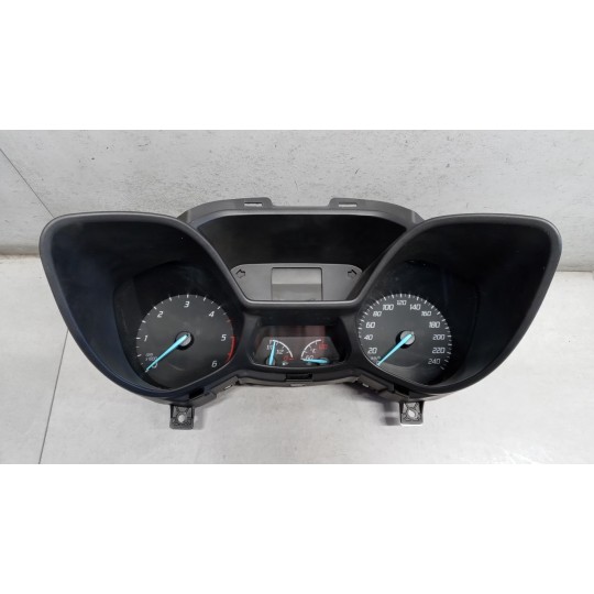 QUADRO STRUMENTI FORD van Transit/Tourneo Connect 2013> usato