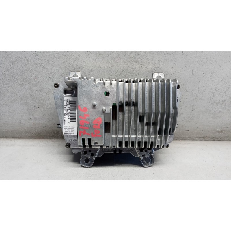 FORD van AUTORADIO FORD van Transit/Tourneo Connect 2013> usato