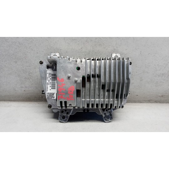 CAR RADIO FORD van Transit/Tourneo Connect 2013> used